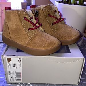 Ugg Toddler boots